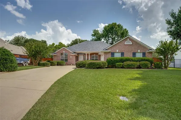 2308 Auburn Court, Sherman, TX 75092