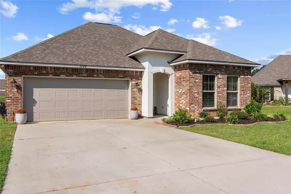 Shreveport, LA 71107,3940 Jeffery Kyle Drive