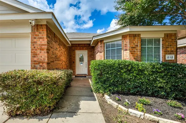 Anna, TX 75409,212 Bonsai Drive