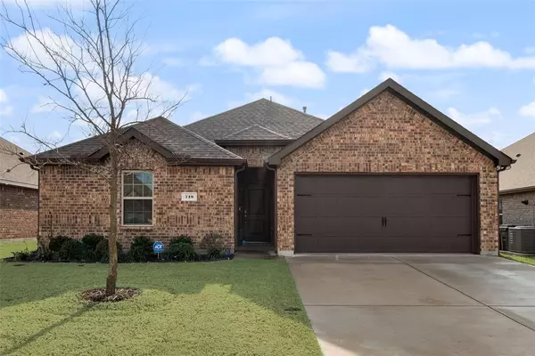 Princeton, TX 75407,719 Stampede Lane