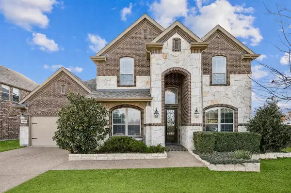 14879 Bucklebury Drive, Frisco, TX 75035