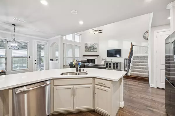 Frisco, TX 75035,14879 Bucklebury Drive