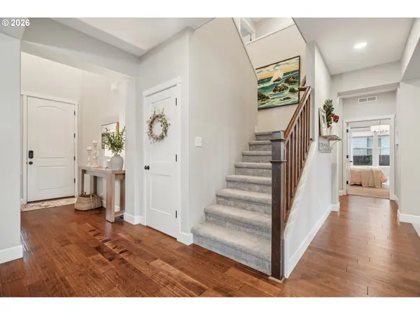 Vancouver, WA 98686,12709 NE 58TH AVE