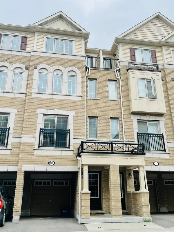 2309 Chevron Prince PATH, Oshawa, ON L1L 0K8