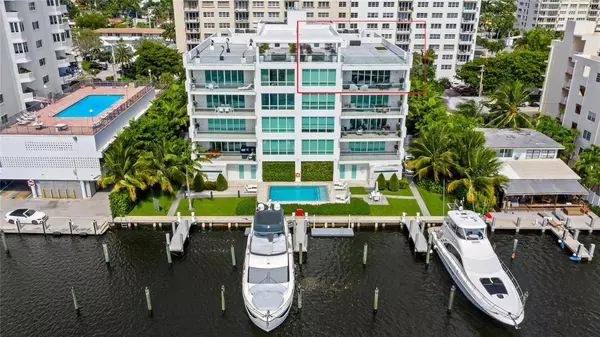 353 Sunset Drive #PH02, Fort Lauderdale, FL 33301