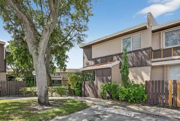 North Lauderdale, FL 33068,1343 Sussex Dr