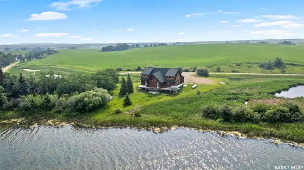 Leask Rm No. 464, SK S0J 1M0,Rural Address