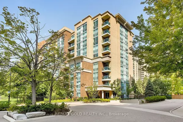 Toronto W08, ON M9A 5G5,17 Michael Power PL #211