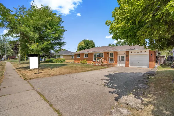 Cambridge, ON N1S 1A7,68 Sunset BLVD