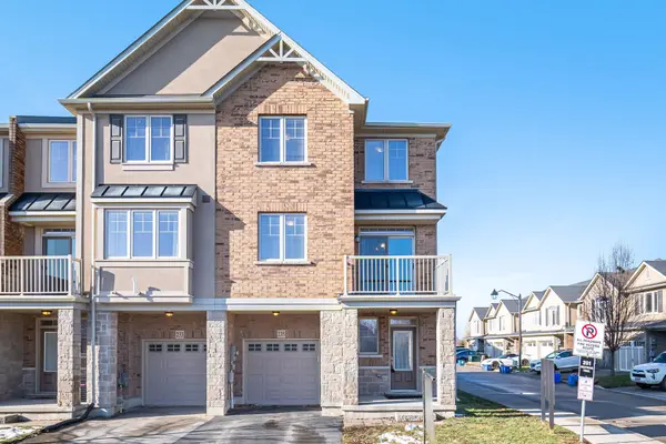 235 Westbank TRL, Hamilton, ON L8J 0H4