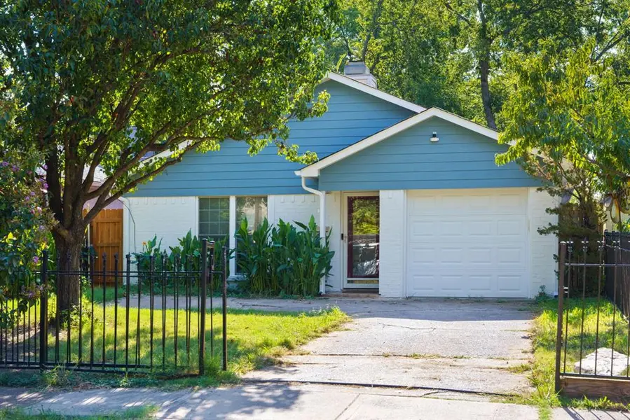 4316 Sycamore Street, Dallas, TX 75204