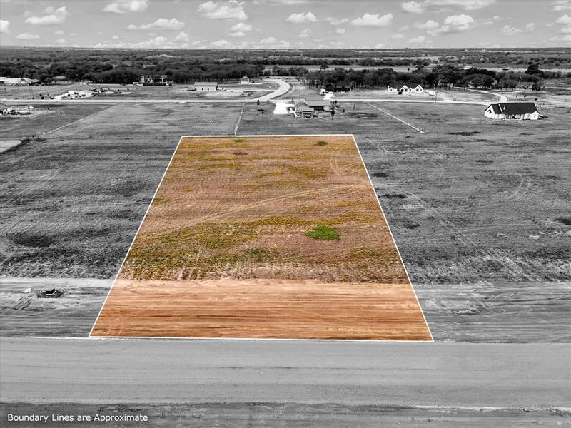 Lot 19 High Meadow Road, Elm Mott, TX 76640