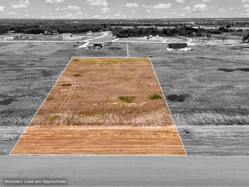 Lot 20 High Meadow Road, Elm Mott, TX 76640