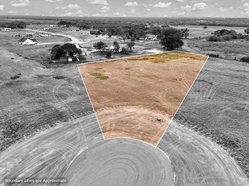 Lot 26 Briar Patch Lane, Elm Mott, TX 76640