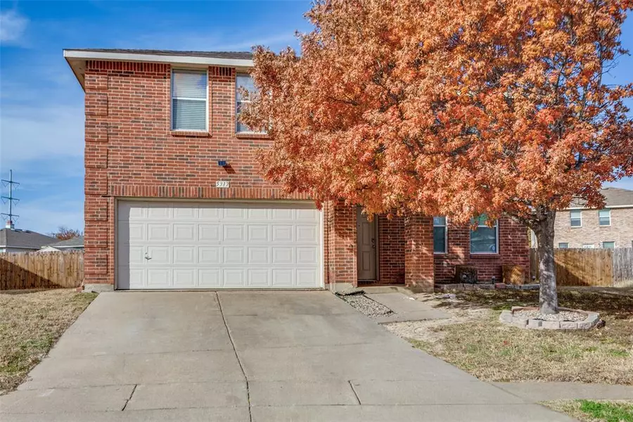 5317 Riverflat Court, Fort Worth, TX 76179