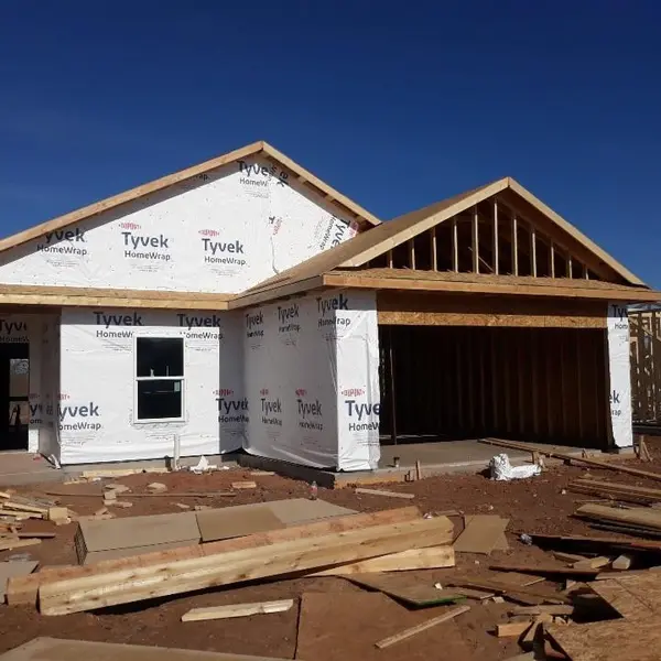 400 Gunsight Ridge, Abilene, TX 79602