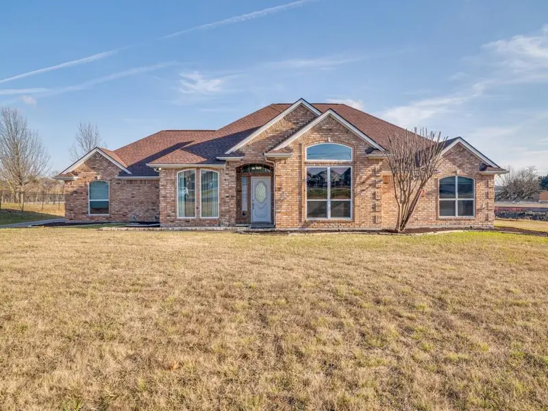 18524 Fm 740, Forney, TX 75126