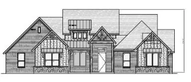 410 Olson Road, Waxahachie, TX 75167