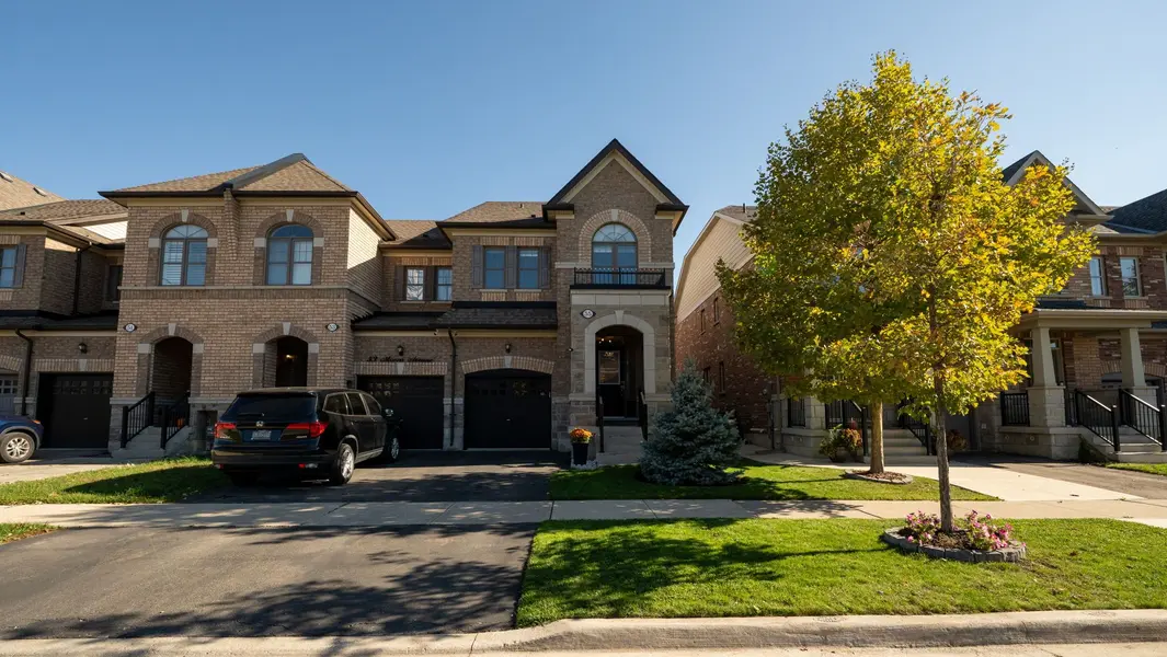 55 Morra AVE, Caledon, ON L7E 4K7