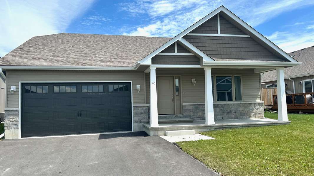 110 Farrington CRES, Prince Edward County, ON K0K 2T0