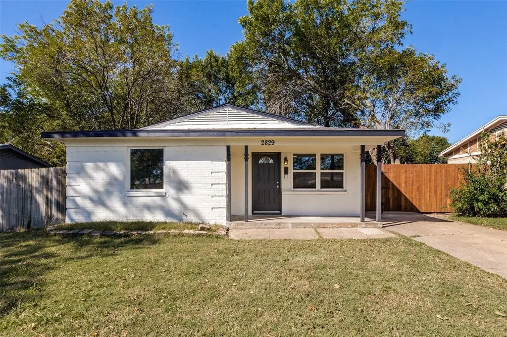 Mesquite, TX 75150,2829 Blue Ridge Drive