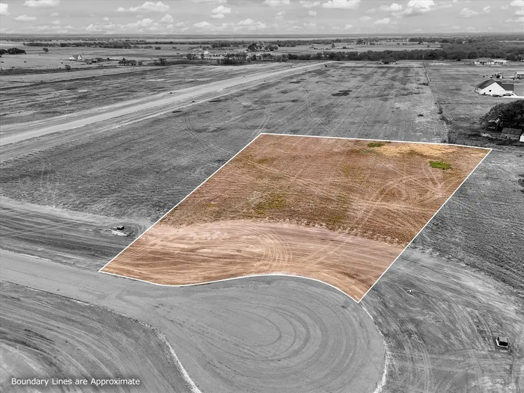 Elm Mott, TX 76640,Lot 25 Briar Patch Lane