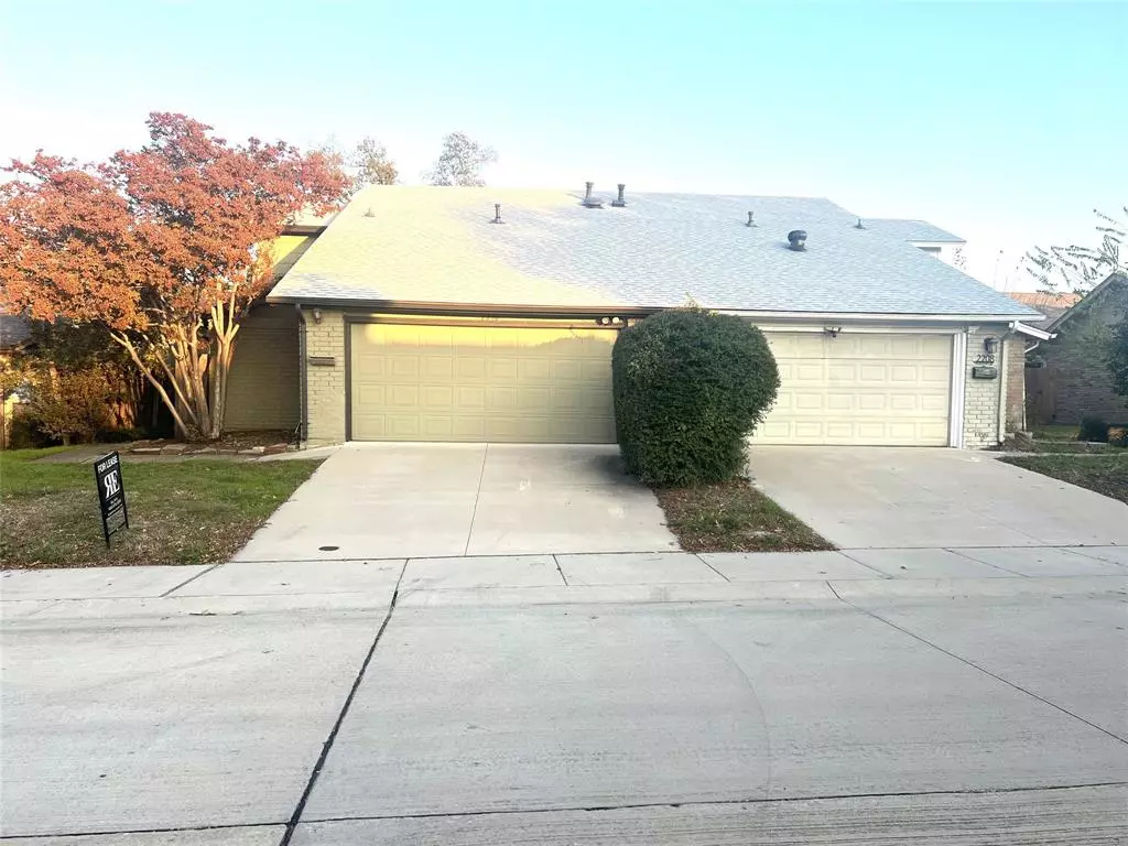 Carrollton, TX 75006,2210 Jackson Circle