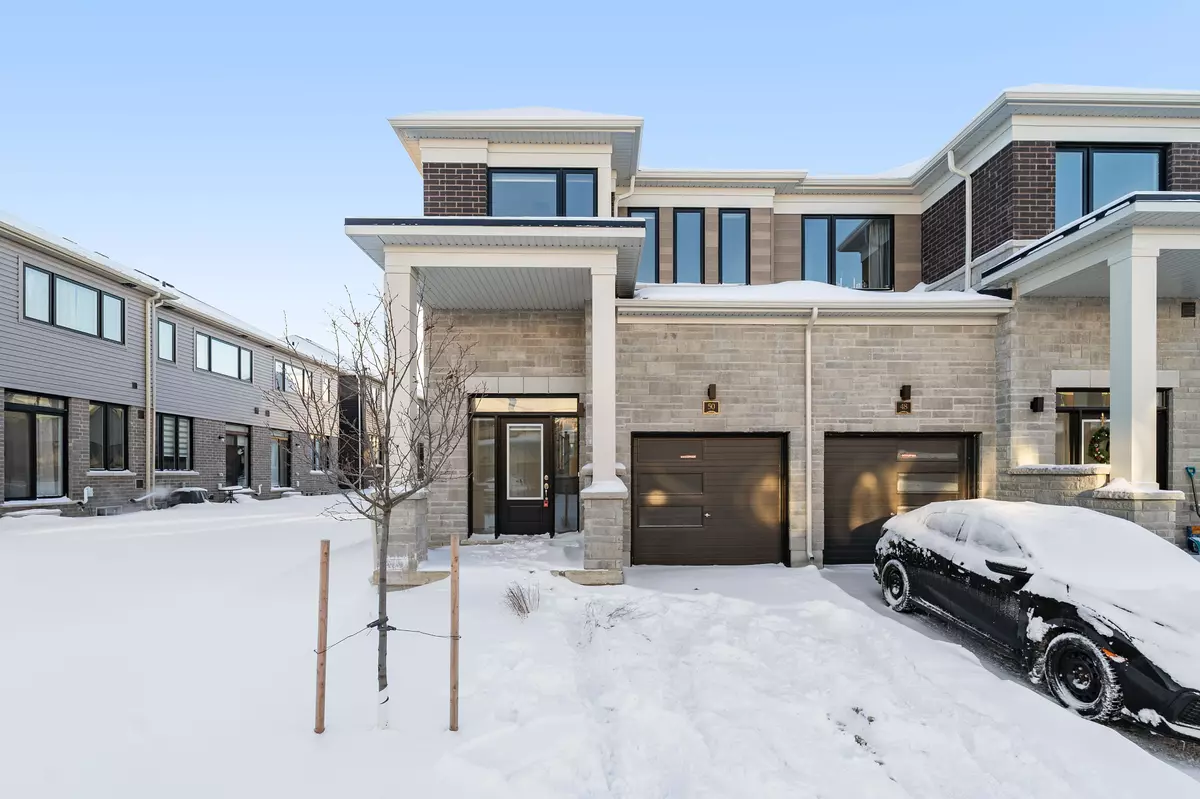 Kawartha Lakes, ON K9V 5V7,50 Hickey LN E #Lindsay & Eglington