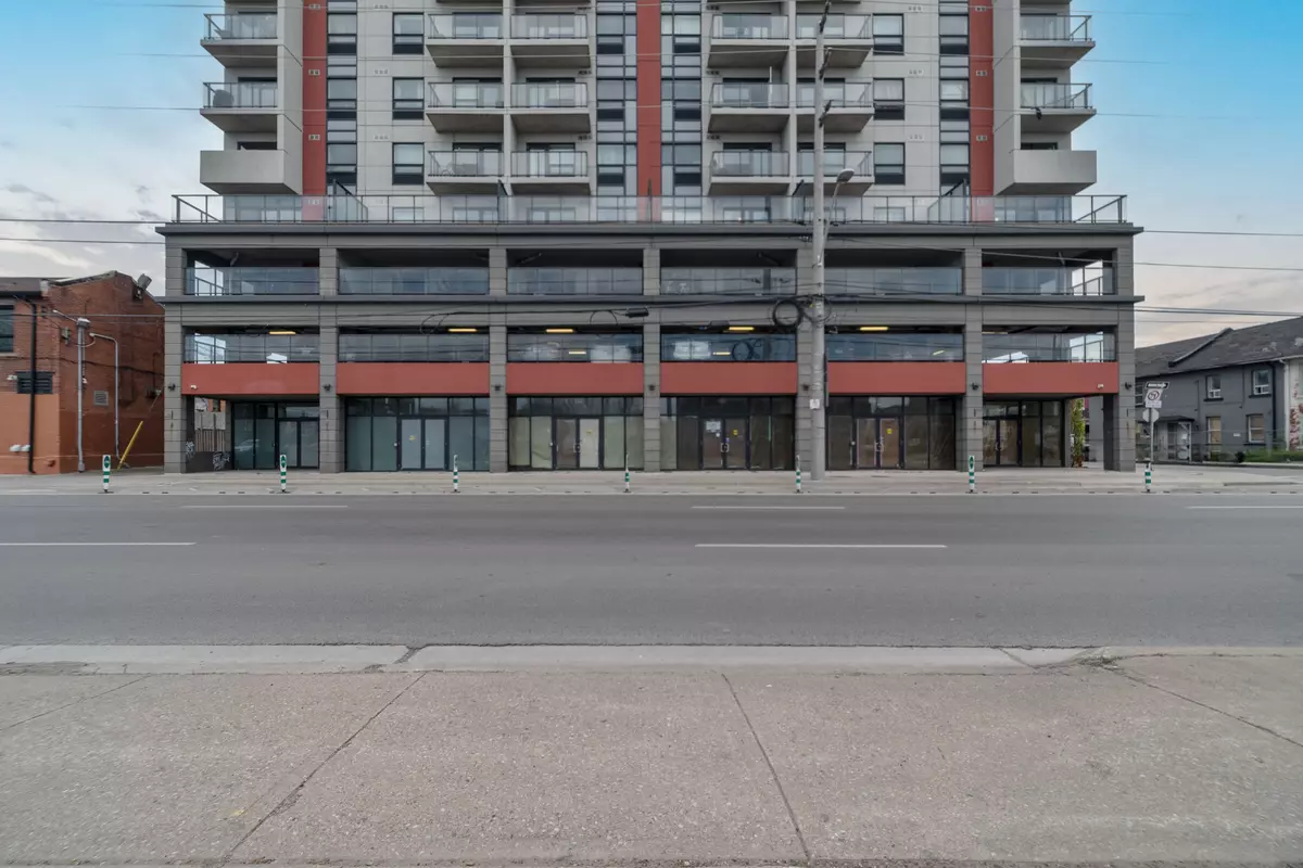 Hamilton, ON L8L 2B1,220 Cannon ST E