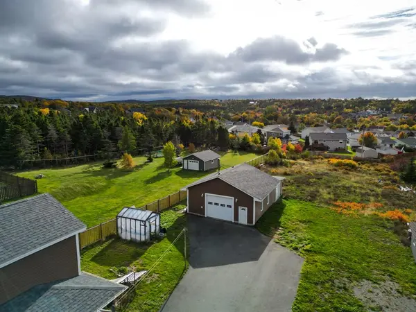 84 Peachytown Road, Conception Bay South, NL A1X 7C2