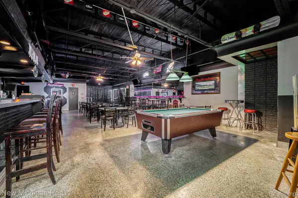 Taylor, MI 48180,5915 Inkster RD