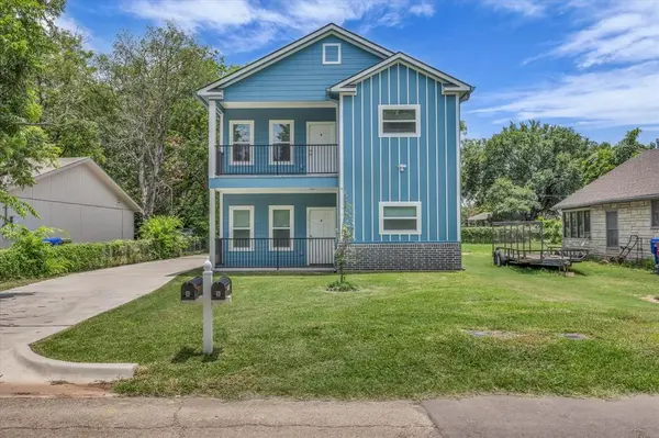 Waco, TX 76704,1215 Kellum Street