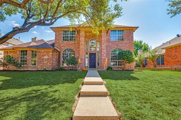 1502 Hamilton Drive, Cedar Hill, TX 75104