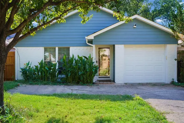 Dallas, TX 75204,4316 Sycamore Street