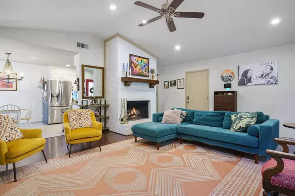 Dallas, TX 75204,4316 Sycamore Street