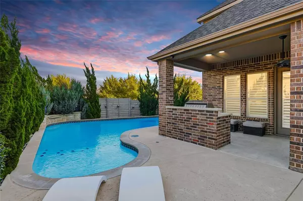 Argyle, TX 76226,1100 7th Street