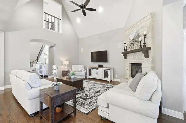 Argyle, TX 76226,1100 7th Street