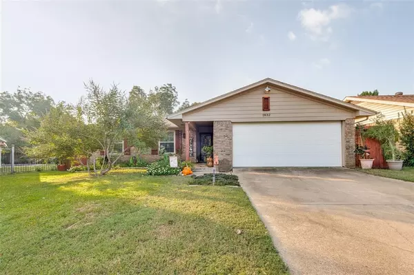 Irving, TX 75060,1832 Tameria Drive