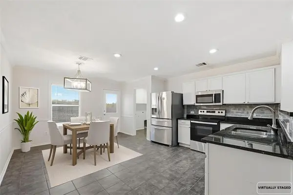 Lavon, TX 75166,614 Lincoln Avenue