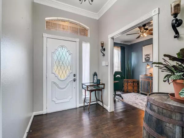 Forney, TX 75126,18524 Fm 740