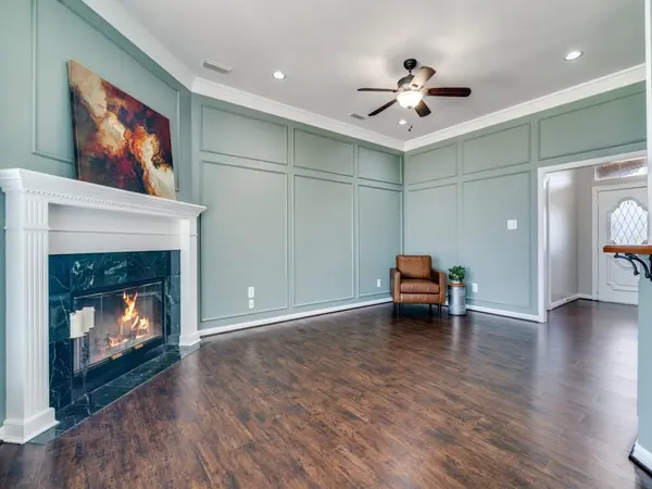 Forney, TX 75126,18524 Fm 740