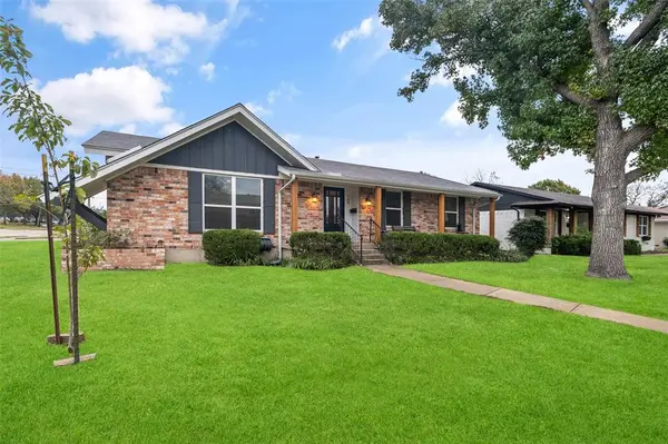 Richardson, TX 75080,748 Vinecrest Lane
