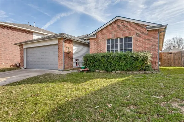 Fort Worth, TX 76118,2856 Concho Trail