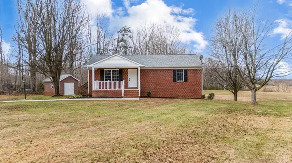 2365 Police Tower RD, Appomattox, VA 24522