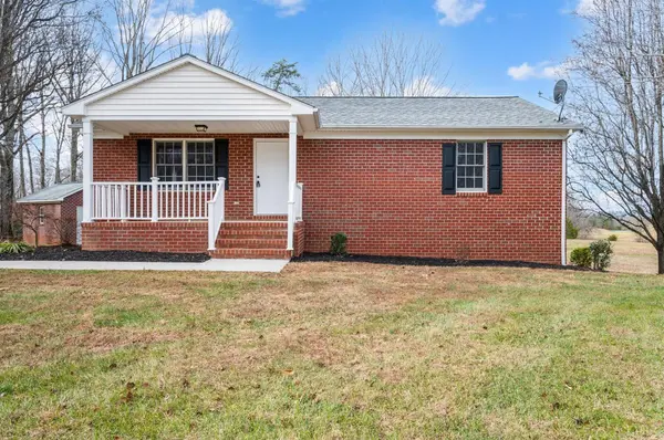 Appomattox, VA 24522,2365 Police Tower RD