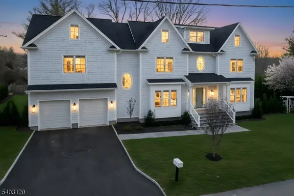 Chatham Twp., NJ 07928,1 Emmett St