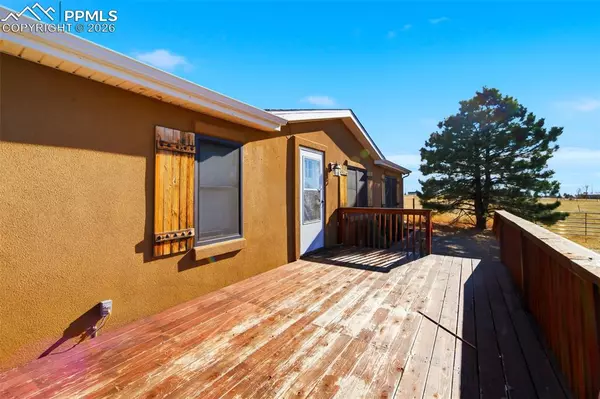 Calhan, CO 80808,12625 Palomino DR