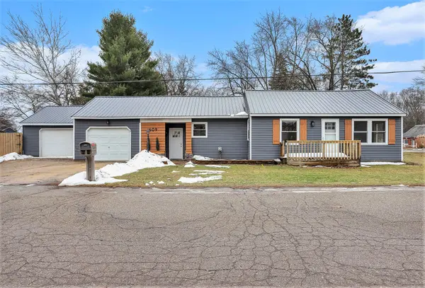 609 Grand ST, Portage, MI 49024