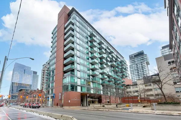 Toronto C08, ON M5A 4T5,218 King ST E #321