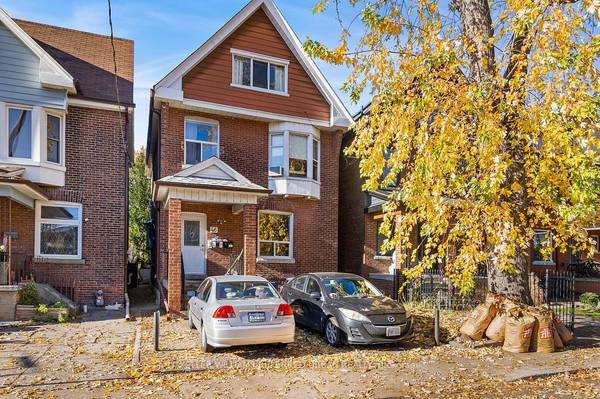 46 Concord AVE #Main, Toronto C01, ON M6H 2P1